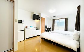 Glanz Inn Kokusai-Dori